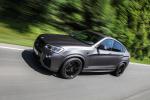 BMW X4 by Lightweight Performance 2015 года